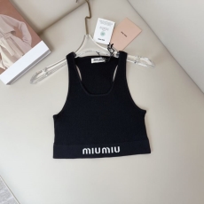 Miu Miu Vest